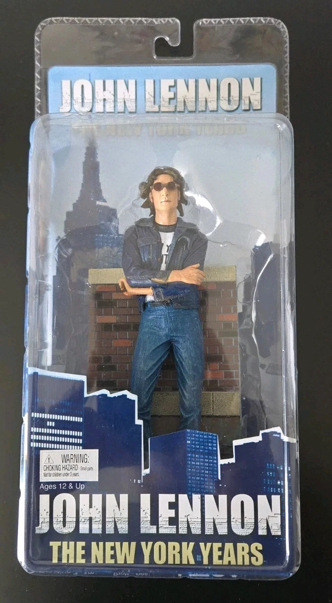 john lennon action figure products for sale | eBay