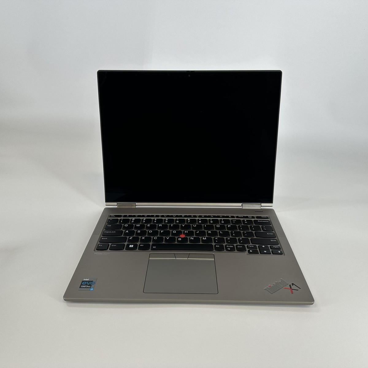 Lenovo ThinkPad X1 Titanium Yoga Gen 1 13 2K TOUCH i7-1180G7 1.3