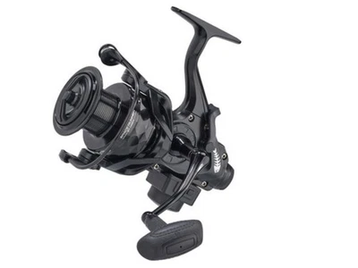 BALZER Matze Koch Space Runner Freilaufrolle mit Bluetooth Bissanzeiger Neuheit