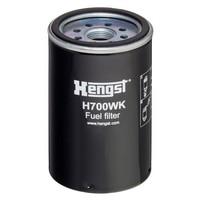 Hengst Filter Kraftstofffilter