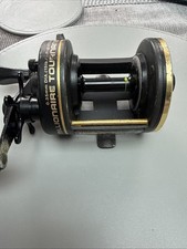 Daiwa 7HT Millionaire Tournament Multiplier Fishing Reel