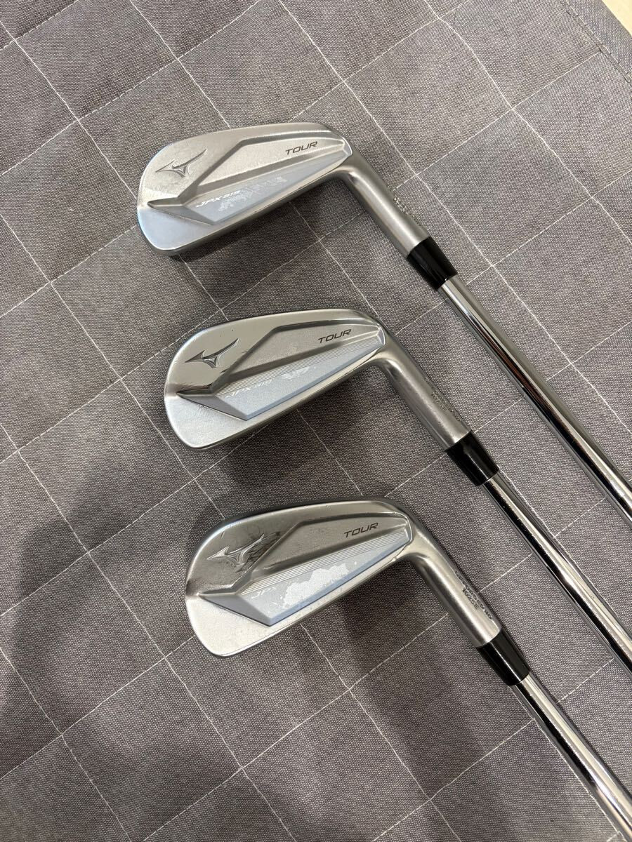 Mizuno JPX919 セット 6本養老仕様 Mizuno JPX919 セット 6本養老仕様