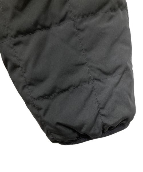 TAION                    Reversible down jacket /… - image 5