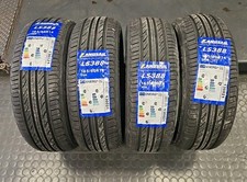 4 GOMME 165/60 R14 75H PNEUMATICI ESTIVI DOT 2025 LANDSAIL LS388 