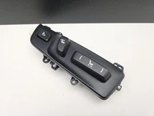 2013-2015 LEXUS GS350 RIGHT PASSENGER FRONT SEAT CONTROL SWITCH OEM