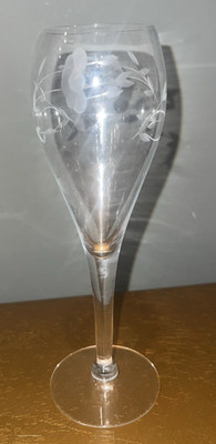 PRINCESS HOUSE Heritage Pattern Champagne Tulip #432 NICE Fast Free Shipping
