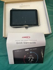 Lennox 22V24 iComfort S40 Smart Thermostat Wi...