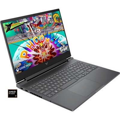 Victus by HP Gaming-Notebook 16-s1077ng