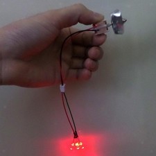 Mini Generatore Eolico Generatore A Turbina Kit Didattico Per Generatore Di Pale