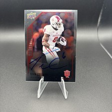 2016 Panini Indiana Hoosiers Collegiate Multi-Sport Trading Cards 20