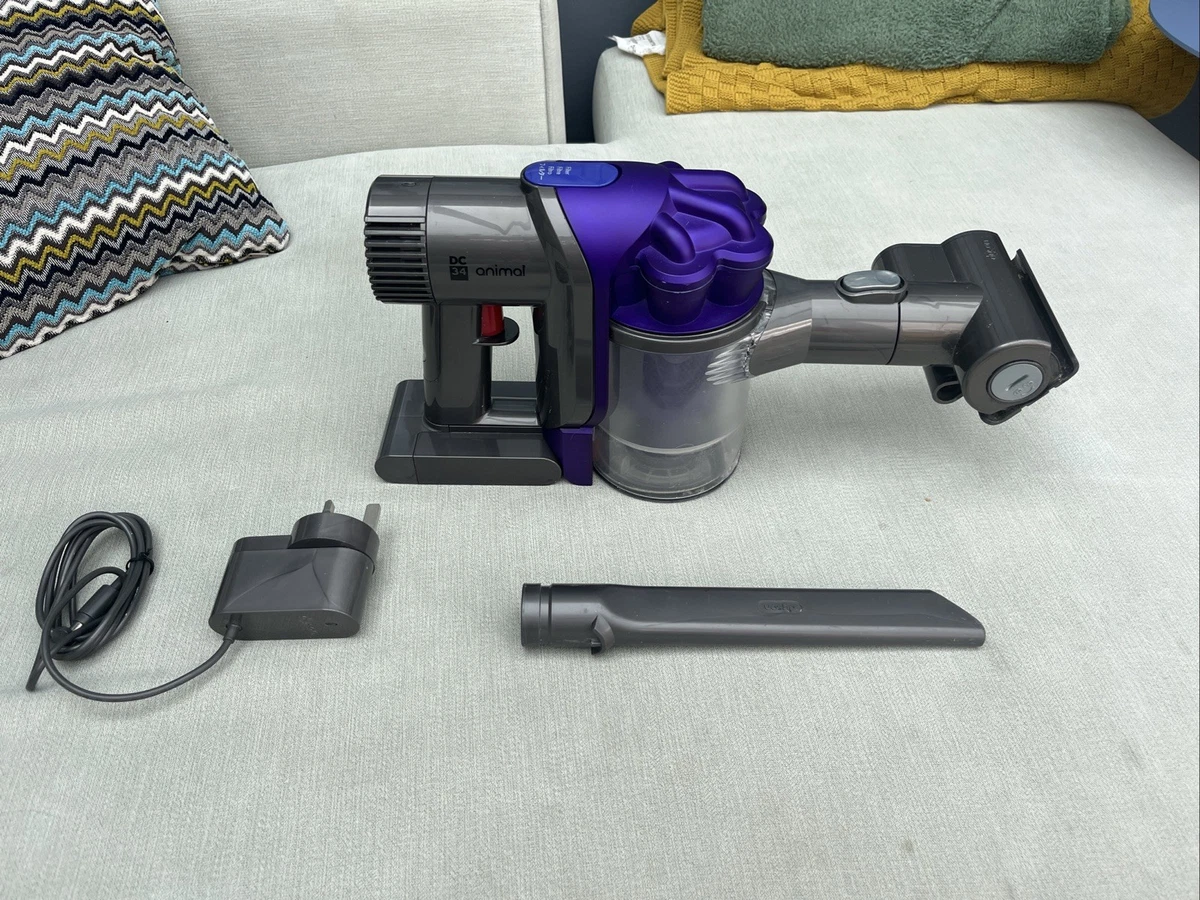 Dyson Dc34 for sale | eBay UK