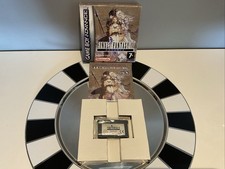 ebay® Auktion 206313730148 | Nintendo Gameboy Advance Final Fantasy 4 IV, Originalverpackung Thumbnail of ebay® auction 206313730148 | Nintendo Gameboy Advance Final Fantasy 4 IV, Originalverpackung