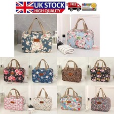 Woman Large Travel Toiletry Bag Waterproof Wash Makeup Organizer Shower Handbag