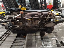 Moteur Citroen NEMO