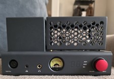 Xduoo TA-20 Plus Balanced Class A Tube Amplifier [Mint]