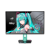 "Asus Rog Strix XG27ACMEG-G Hatsune Miku Edition Gaming Monitor 27\" (68,6Cm) Wqhd"
