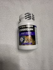 Cosequin For Cats 60 Sprinkle Capsules Joint
