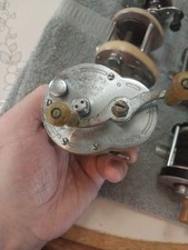 Shakespeare Fishing Reel Parts & Repair | eBay