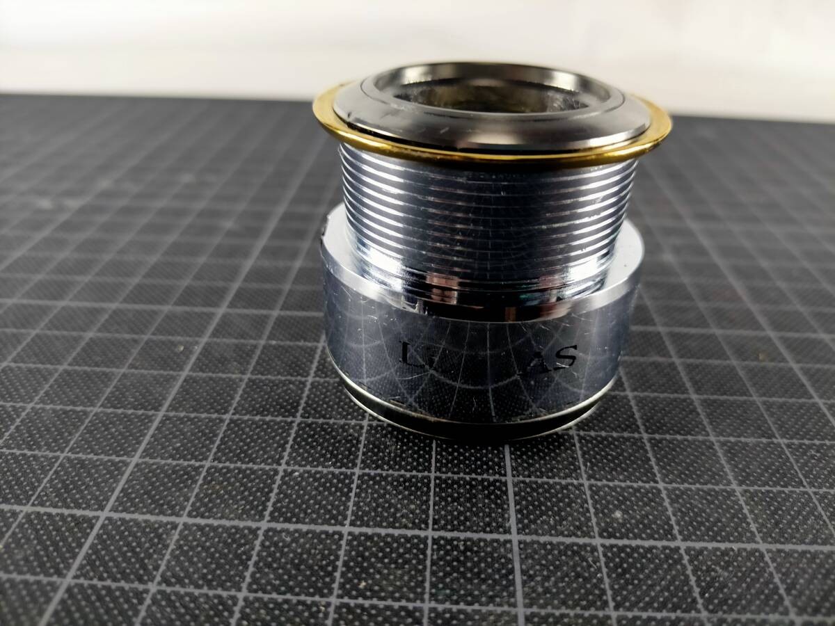 Out Of Print Parts Daiwa 07 Luvias 2506 Genuine Spool Globeride