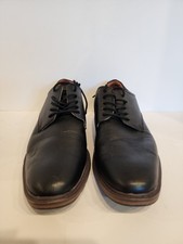 Men's Leo Oxford Dress Shoes - Goodfellow Co Men's Size 9 Hardly Used