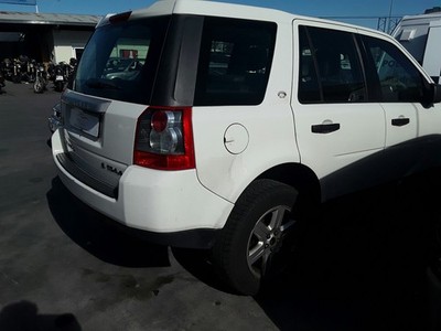 HINTERTÜR RECHTS LAND ROVER FREELANDER (LR2)