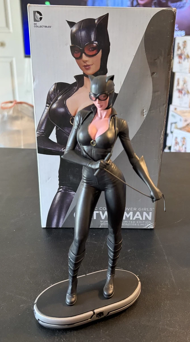25+ Collectible Catwoman Statues for sale | Updated Oct 2026