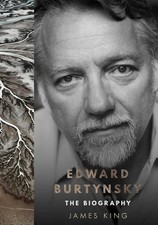 James King Edward Burtynsky (Gebundene Ausgab...