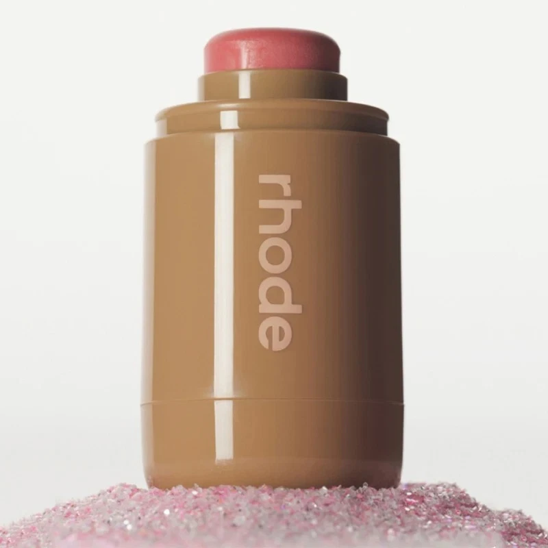 Rhode"Pocket Blush"All Shades Available0.18oz New in Box(Master copy as original - Image 2 of 4