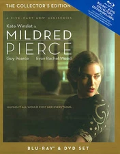 Mildred Pierce The Collector's Edition (Blu-ray/DVD)  NEW