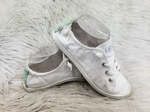 roxy bayshore iii white