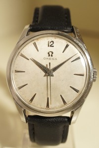 omega cal 283