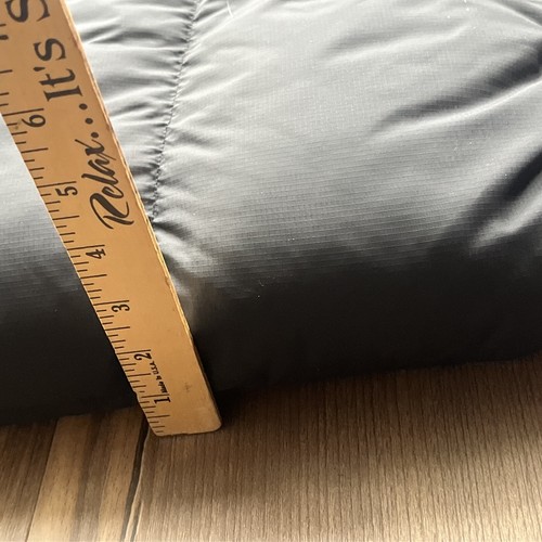 LRG Clothing & Equipment Puffer Vest Jacket Hooded 4XL “Down Vest” - Picture 19 of 24