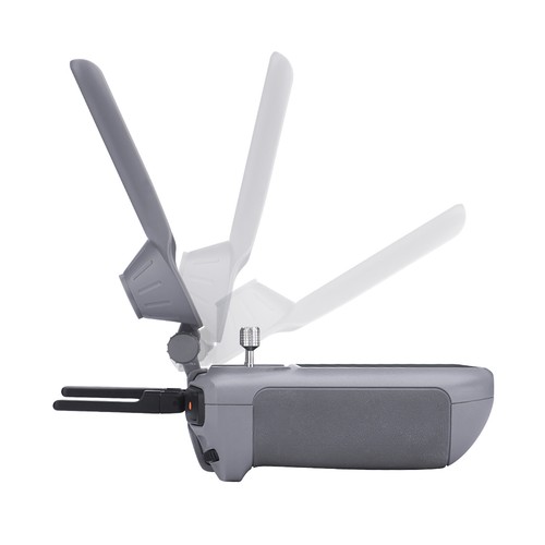 Screen Sun Shade Blocking Hood Protective Cover for DJI RC 2 Remote Control - Picture 10 of 10