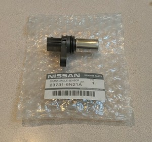 Nissan 23731 6n21a