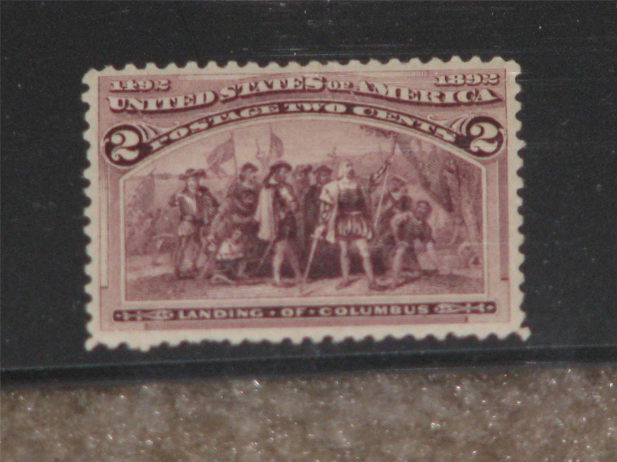 US Scott# 231-VF, MNH | eBay