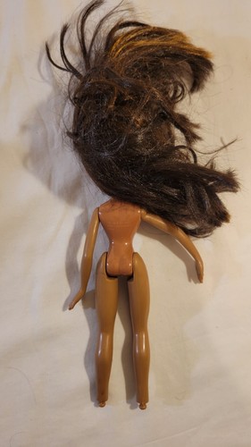 LOT of 5 Nude Bratz (Cloe, Sasha, Jade, 2 Yasmin) - Picture 10 of 14