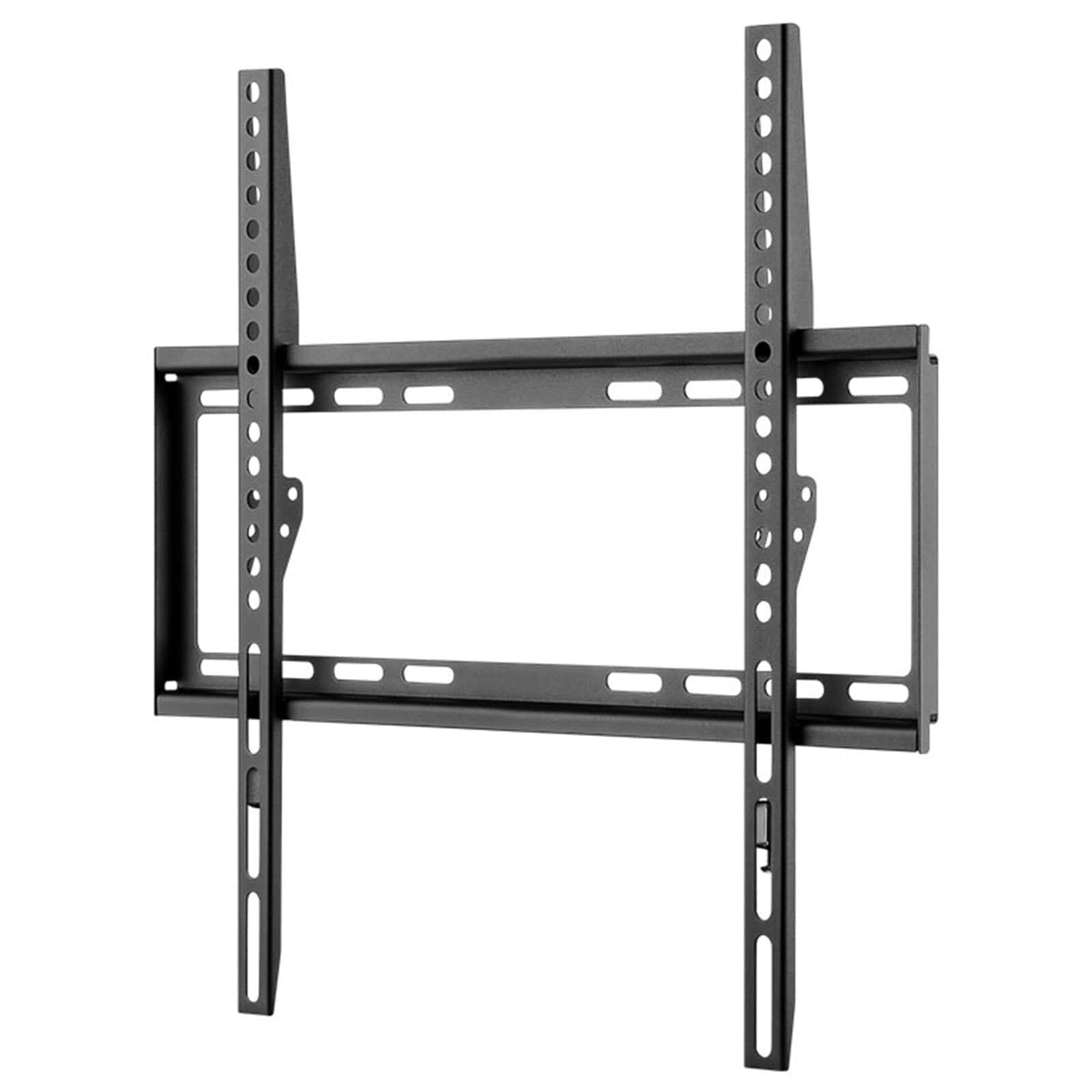 Thumbnail - Goobay Tv-wandhalterung Basic Fixed (m) 32-55 zoll (81-140 cm) 49730