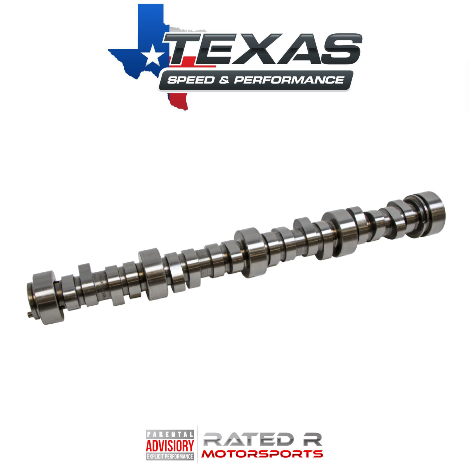 Texas Speed LS Truck Stage 3 Cam Kit TSP Cam PTHQ Springs TSP Pushrods Cam Bolts