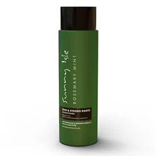 Sunny Isle Rosemary Mint Hair & Strong Roots Conditioner 12oz