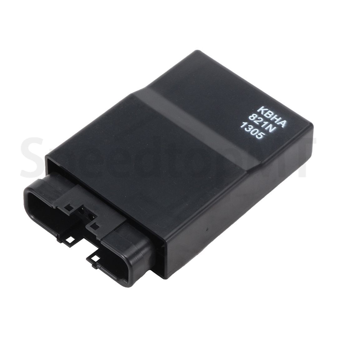 Digital Ignition CDI ECU Box For HONDA CB250 JADE MC23 30410-KBH