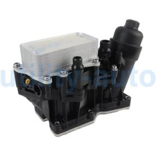 Engine Oil Filter Housing Assembly For BMW 1 3 4 5 Series X1 X3 X5 11428507697