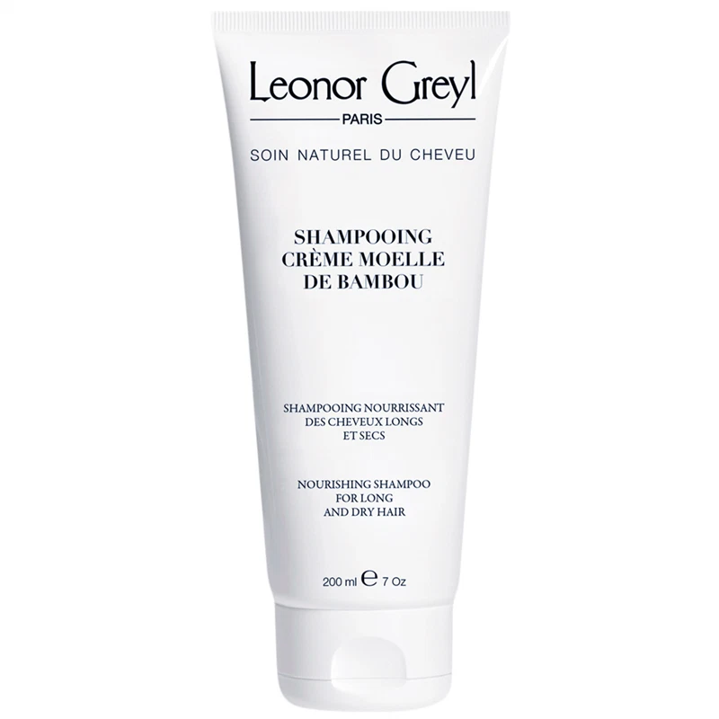 Leonor Greyl Shampooing Crème Moelle de Bambou 200 ml