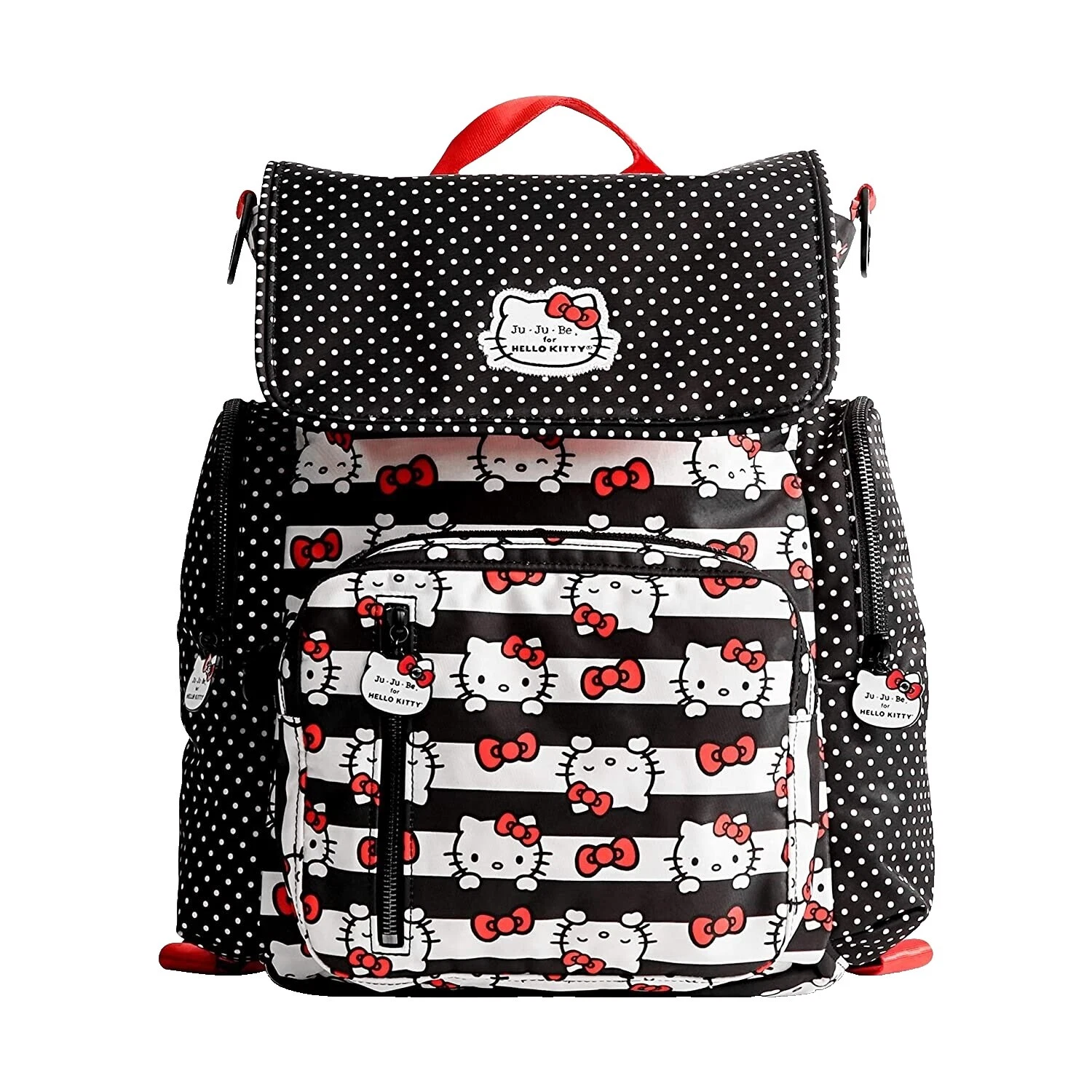 Ju-Ju-Be Diaper Bags