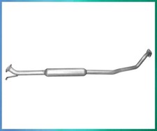 Mittelschalldämpfer für Suzuki Swift III 1.3 1.5 16V 1.3 DDIS Auspuff Mitteltopf