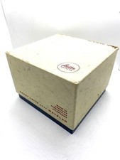 Leitz Oryginalne opakowanie Karton Pudełko