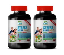 stress decompress - STRESS RELIEF B & C - imm...