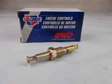 Trunk Open Warning Switch-Deck Lid / Liftgate Ajar Switch CARQUEST BWD S954