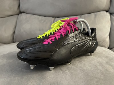 puma evospeed blackout