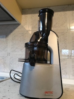 Contenitore Separatore Estrattore Succovivo N5901 SJ800 IMETEC - DE5060 | Acquisti Online Su - Foto 2