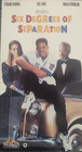 SIX DEGREES OF SEPARATION VHS Stockard Channing Will Smith Donald Sutherland